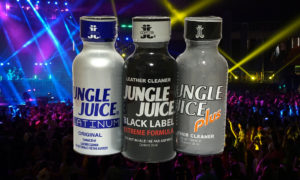 Jungle what juice drug is FDA Advises