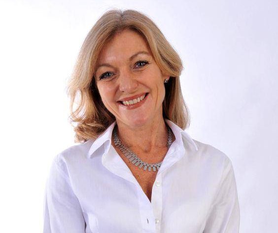 Fiona Patten