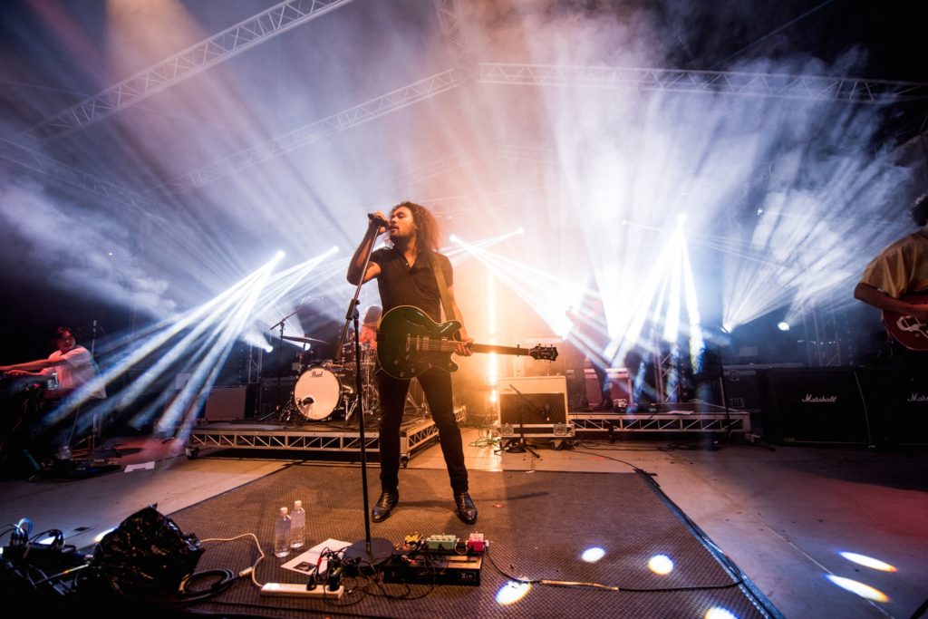 Gang Of Youths