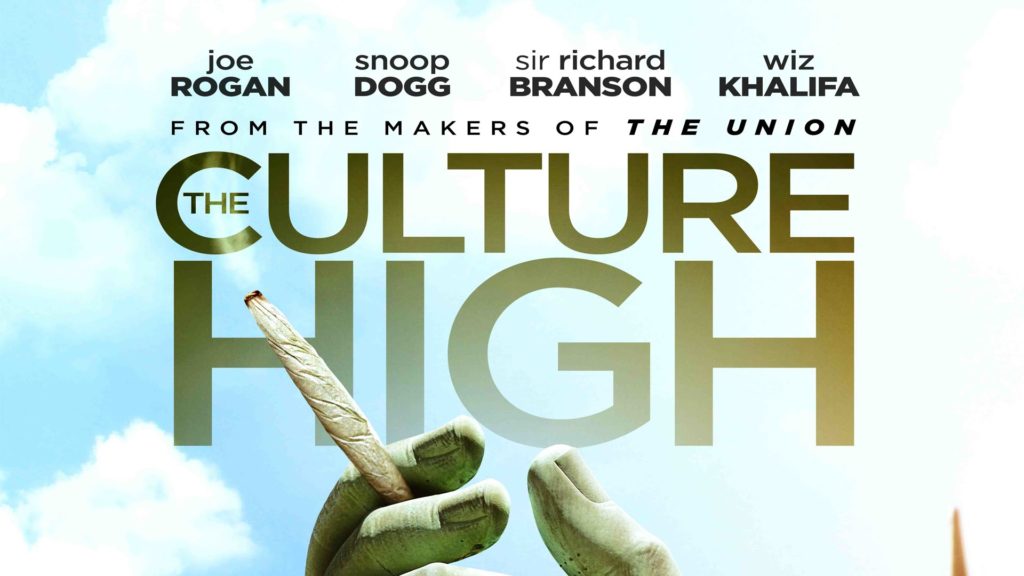 theculturehigh-poster