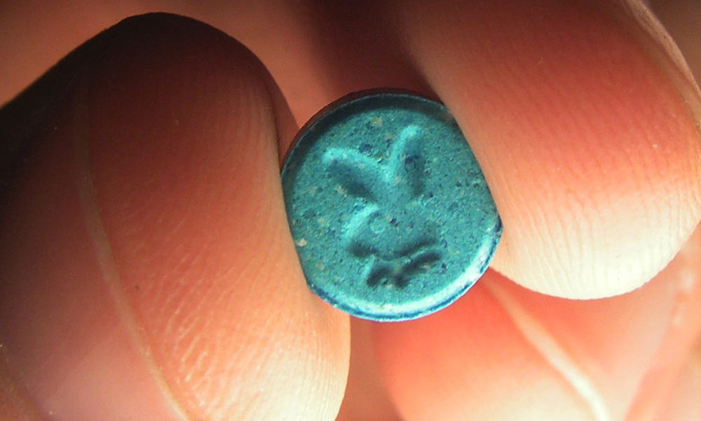 ACT Government considering pill testing at music festivals Dopamine