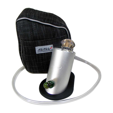 Silver Surfer Vaporizer: Test and Review