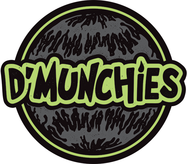 Dmunchies