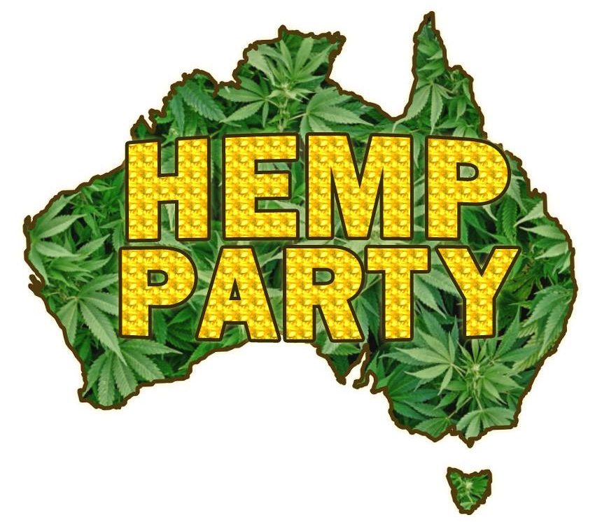 Hemp Party