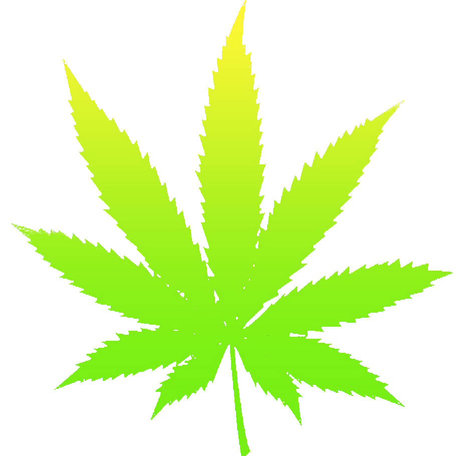 weed leaf