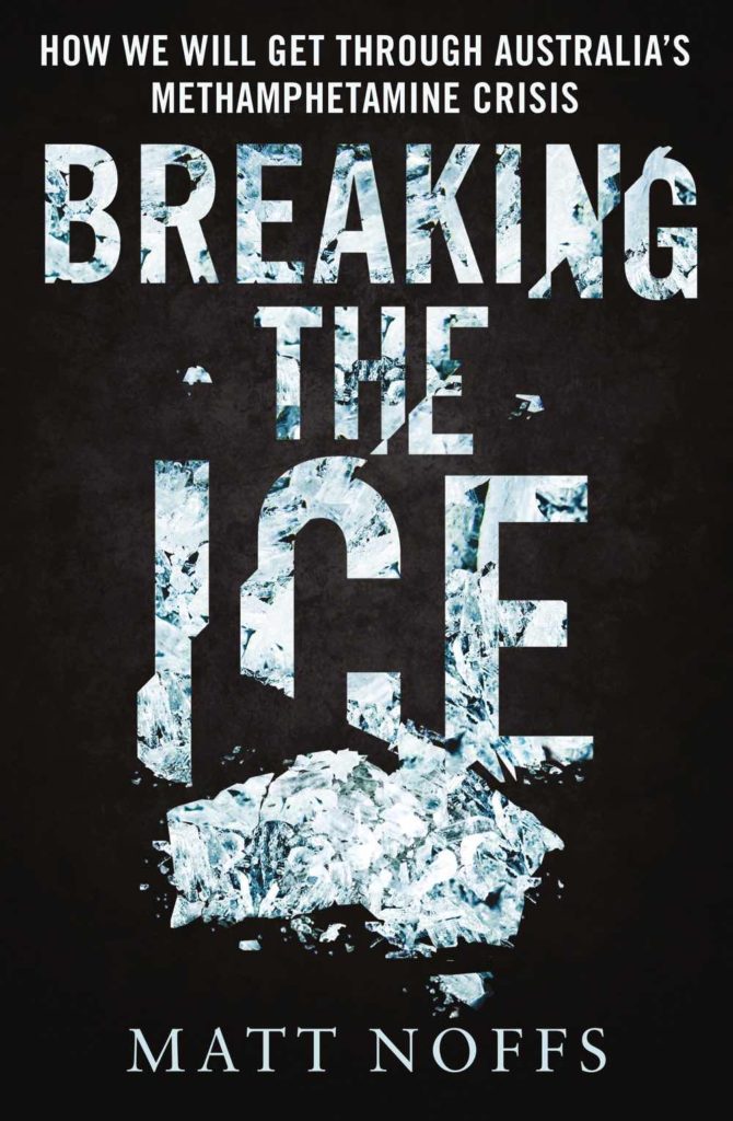 breaking the ice
