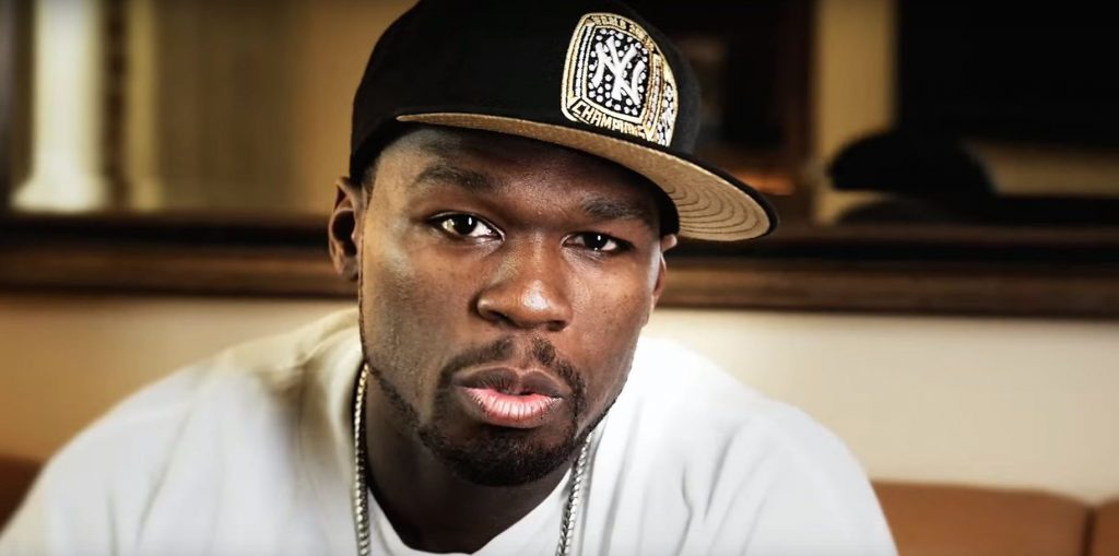 59 Cent in How To Make Money Selling Drugs